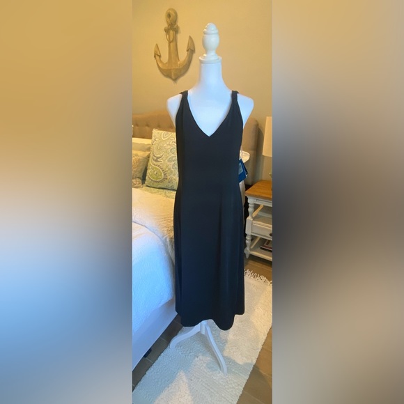 Columbia Women’s River Chill MIDI Dress NWT Size S  Retails for $120 - Picture 7 of 11